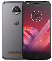 Замена камеры на телефоне Motorola Moto Z2 Play в Пензе